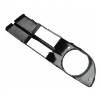 BMW E60 2002-2006 Tampon Izgarası Ön Sağ 51117049244 Wender