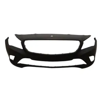 Mercedes C117 2013-2015 Tampon Ön CLA 1178800040 Wender