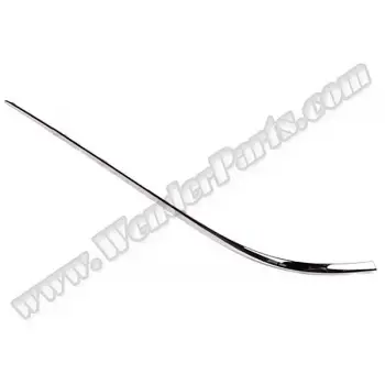 Mercedes W211 2006-2008 Tampon Nikelajı Arka Sol Cls Avg 2118852721 Wender