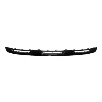 Mercedes X167 2019-2022 Tampon Çitası Ön Orta Siyah AMG 1678851306 Wender