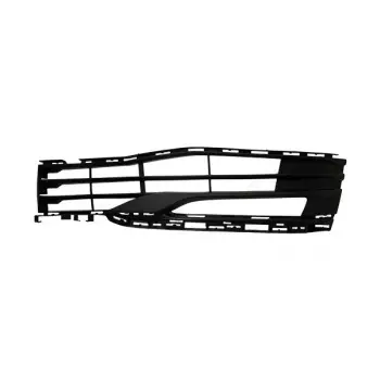 BMW G30 2017-2020 Tampon Izgarası Ön Sağ Açık Basis 51117385262 Wender