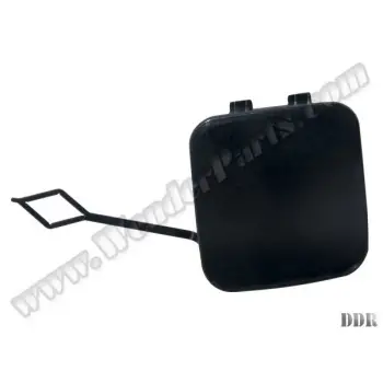 BMW G20 2019-2021 Tampon Çeki Kapağı Arka 51128493939 Wender