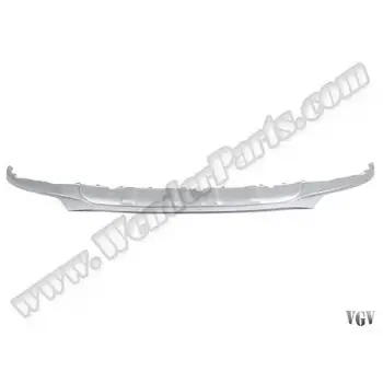 BMW X1:E84 2009-2015 Tampon Spoyleri Ön Alt Basis 51117374101 Wender