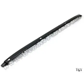 BMW E46 (sedan) 2002-2004 Tampon Bandı Arka Orta PDCli Sedan 51127030606 Wender