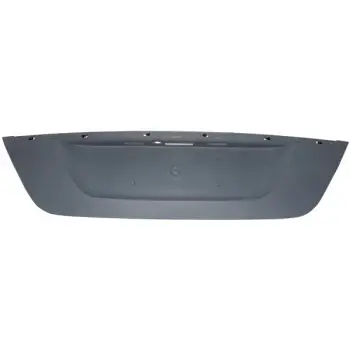 Mercedes W211 2006-2008 Plakalık Arka A2118100173 Wender