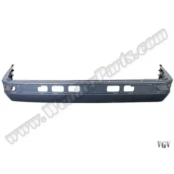 Mercedes W210 1995-1999 Tampon Arka Cls 2108801371 Wender