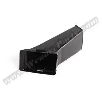 BMW E36 1991-1998 Fren Hava Kanalı Ön Sağ 51711977116 Wender