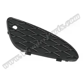 Mercedes W211 2002-2005 Tampon Izgarası Ön Sağ Kapalı Std 2118850253 Wender