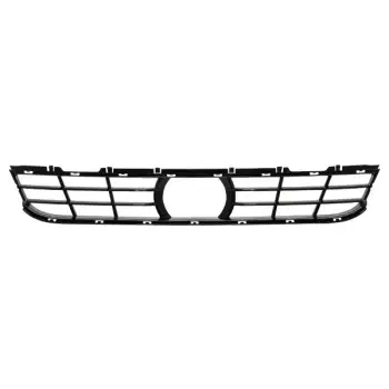 BMW G 30-LCI 2020-2023 Tampon Izgarası G30 LCI Ön Orta RS Delikli Basis 51139463474 Wender