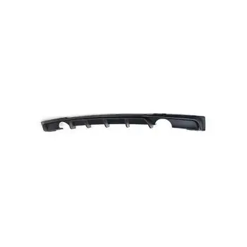BMW F30+LCI 2012-2018 Tampon Difüzörü Arka 0 Çıkış M Performance 51192291414 Wender