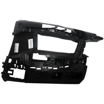 BMW G 11-LCI 2019-2022 Tampon Taşıyıcı Braketi Sis Far Yuvası G11 LCI Sağ M 51118073992 Wender