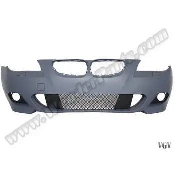 BMW E60+LCI 2002-2009 Komple Tampon Ön F Yık Lı M Tech 51117897207 Wender