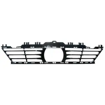 BMW G 11-LCI 2019-2022 Tampon Izgarası G11 LCI Ön Orta Açık Accli Araç 51117475118 Wender