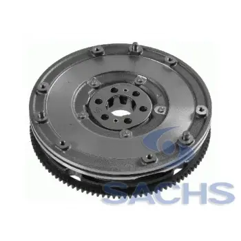BMW E87 E90 Volant N45 N 21217526268 Sachs