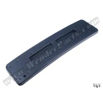 BMW E46 (coupe) 1999-2002 Plakalık Ön Coupe 51118244354 Wender