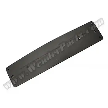Mercedes W212 2013-2016 Plakalık Ön AMG 2128851781 Wender