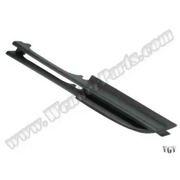 BMW E46 (sedan) 2002-2004 Tampon Izgarası Ön Sağ Yarı Kapalı Sedan 51117032614 Wender