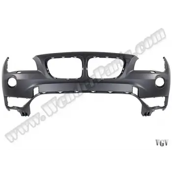 BMW X1:E84 2012-2015 Tampon Ön Üst F Yık Lı 51117345030 Wender
