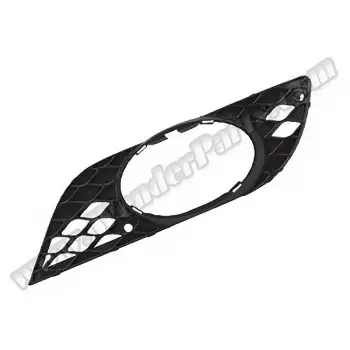 Mercedes W211 2006-2008 Tampon Izgarası Ön Sol Kısm Açık Cls Elg 2118850522 Wender