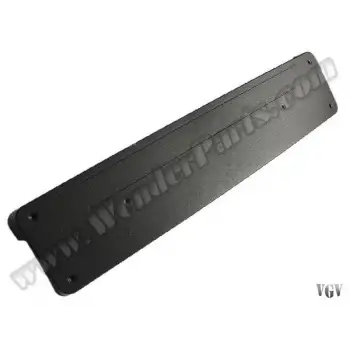 Mercedes W204 2011-2013 Plakalık Ön A2048172778 Wender