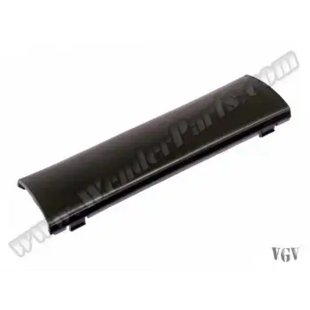 BMW E36 1991-1993 Tampon Çeki Kapağı Ön Düz 51111960708 Wender