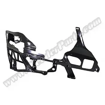 Mercedes W211 2006-2008 Tampon Taşıyıcı Braketi Ön İç Sağ 2118800603 Wender