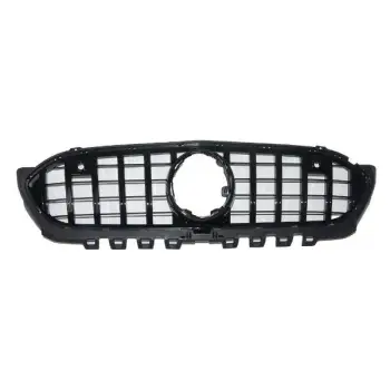 Mercedes W177 2018-2022 Panjur Piano Siyah GTR A1773134 Wender