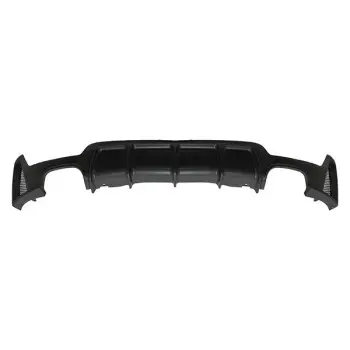 BMW F32+LCI F36+LCI 2013-2020 Tampon Difüzörü Arka 00 Çıkış M Performance 51192339218 Wender