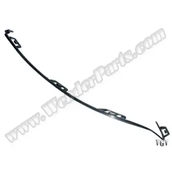 Mercedes C117 2013-2015 Tampon Izgara Çitası Ön Sol Alt AMG 1178851322 Wender