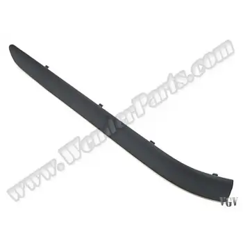 BMW E46 (sedan) 2002-2004 Tampon Bandı Arka Sol Sedan 51127030603 Wender