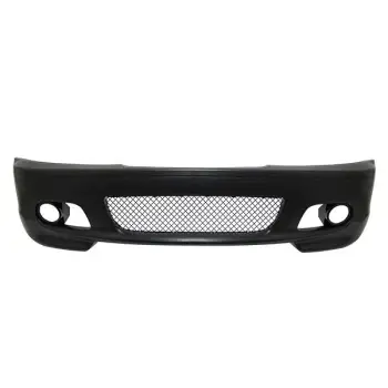 BMW E46 (sedan) 1998-2004 Komple Tampon Ön Bandsız Tip Sedan M3 Style 51117894989 Wender