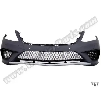Mercedes W222 2013-2016 Komple Tampon Ön PDCli AMG S63 2228802447 Wender