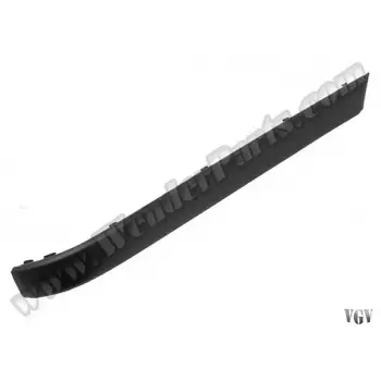 BMW E34 1987-1993 Tampon Bandı Arka Sağ Düz 92 51121944186 Wender
