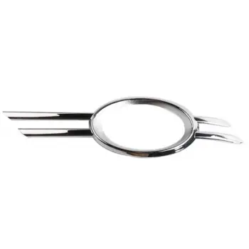 Mercedes W211 2006-2008 Sis Far Çerçevesi Sol Krom Avg 2118851174 Wender