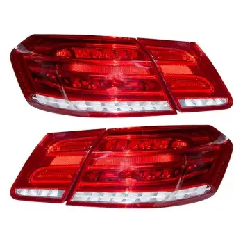 Mercedes W212 2009-2012 Komple Stop Donusum M_ A2129060093 Wender