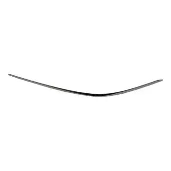 Mercedes C218 2011-2013 Tampon Nikelajı Ön Sol 2188850121 Wender