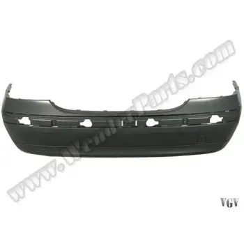 Mercedes W203 2004-2006 Tampon Arka Cls Elg 2038850825 Wender