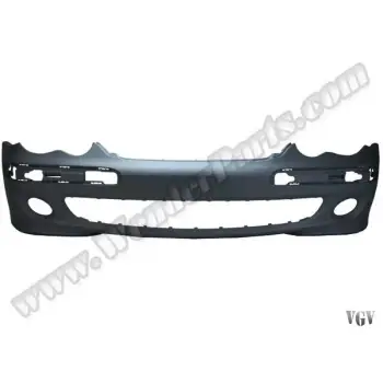 Mercedes W203 2004-2006 Tampon Ön F Yık Sız Cls Elg 2038853025 Wender