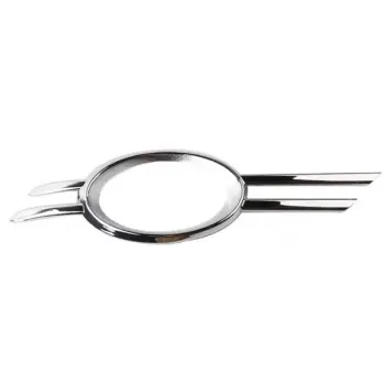 Mercedes W211 2006-2008 Sis Far Çerçevesi Sağ Krom Avg 2118851274 Wender