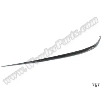 Mercedes W211 2002-2005 Tampon Nikelajı Ön Sol Avg Elg 2118800912 Wender