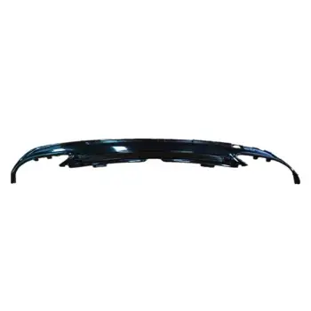 Mercedes C117 2016-2018 Tampon Difüzörü Arka Alt AMG 1178859500 Wender
