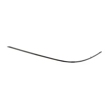 Mercedes C218 2011-2013 Tampon Nikelajı Arka Sol 2188850921 Wender
