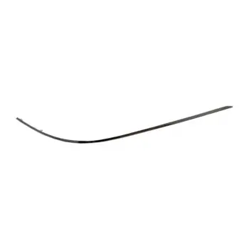 Mercedes C218 2011-2013 Tampon Nikelajı Arka Sağ 2188851021 Wender