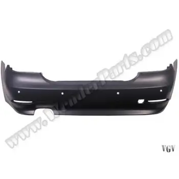 BMW E60 2002-2006 Tampon Arka PDCli 51127077940 Wender