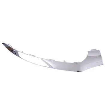Mercedes C218 2014-2017 Tampon Nikelajı Ön Sağ AMG 2188851674 Wender