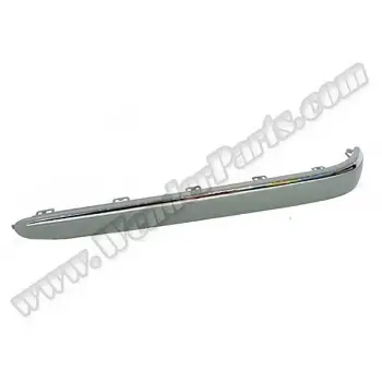 Mercedes W211 2002-2005 Tampon Bandı Arka Sol PDCsiz Nikelajlı Avg Elg 2118800312 Wender