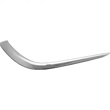 Mercedes W213 2020-2023 Tampon Nikelajı Ön Sağ Luxury 2138853803 Wender
