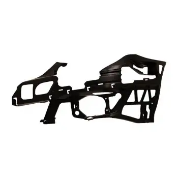 Mercedes W211 2006-2008 Tampon Taşıyıcı Braketi Ön İç Sol 2118800503 Wender
