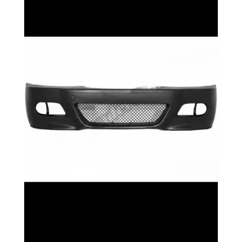 BMW E46 (coupe) 1999-2006 Komple Tampon Ön Coupe M3 51117894989 Wender