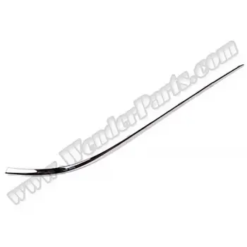 Mercedes W211 2006-2008 Tampon Nikelajı Arka Sağ Cls Avg 2118852821 Wender